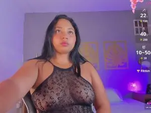 Cam4 Live Sex Cam of luccia_smith