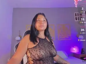 Cam4 Nude Webcam of luccia_smith