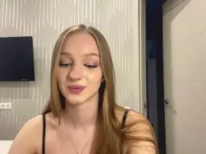Cam4 Sex Cam of AshleaGiardini