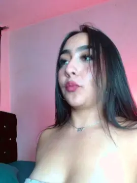 Cam4 Best live sex cam show of Nicolle_2