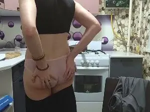 Cam4 Free Porn Cam of RebbeccaGrieme