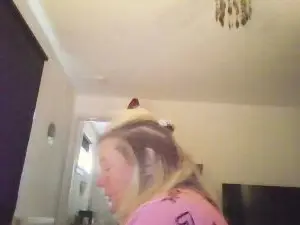 Cam4 Private Sex Chat of Brandyxo