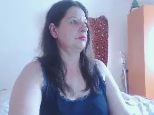 Cam4 Private Sex Chat of ExtasyMature