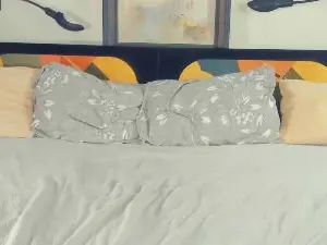 Cam4 Free Porn Cam of BonnieCagev