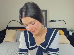 Cam4 Private Sex Chat of BonnieCagev