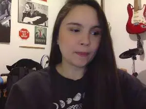 Cam4 Live Sex of luamartinezpriv