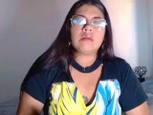 Cam4 Adult Webcam of Dulce_cloee