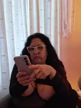 Cam4 Nude Webcam of Caritovivi