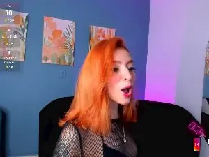 Cam4 Live Sex Cam of Jazmin_vergara