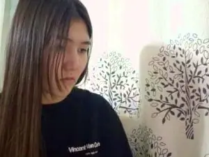 Cam4 Live Sex Cam of KaBergeaux