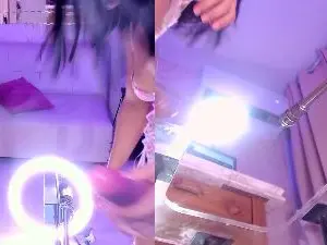 Cam4 Sex Cam of LeahVegas