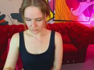 Cam4 Live Sex of MaribelRiverr