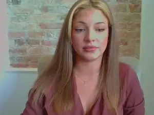 Cam4 Live Sex of LillySensual