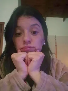 Cam4 Watch Live Sex Cams of Pia_pilar1