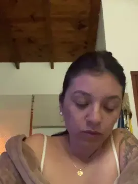 Cam4 Free Porn Cam of Pia_pilar1