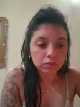 Cam4 Adult Webcam of Pia_pilar1