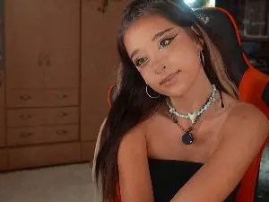 Cam4 Private Sex Chat of Sandy_Nekochan