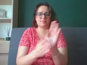 Cam4 Private Sex Chat of sensualParis