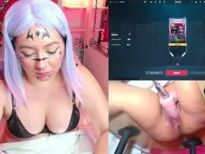 Cam4 Best Webcam of CataleyaGlow