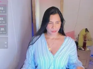 Cam4 Free Live Porn of prettytylor