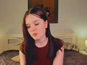 Cam4 Sex Chat of MillyRonda
