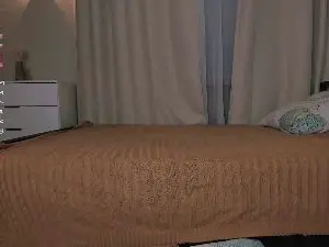 Cam4 Nude Webcam of RetaCupe