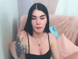 Cam4 Free Porn Cam of BrunettDream