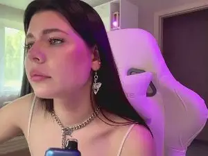 Cam4 Live Porn of DonettaGhrist
