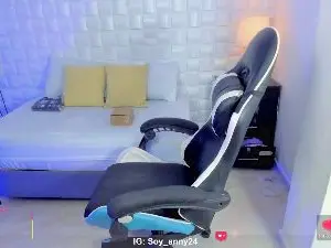 Cam4 Free Porn Cam of anny_rouse24