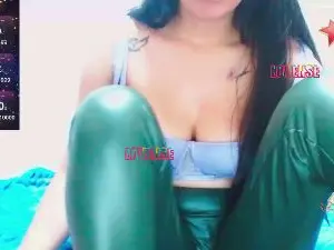Cam4 Best live sex cam show of sandythorner