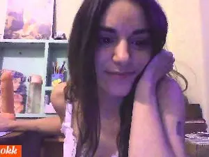 Cam4 Free Live Porn of Eleveok
