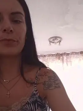 Cam4 Sex Cam of Mariasemm