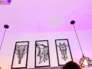 Cam4 Free Porn Cam of Vanne_queen__