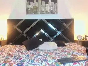 Cam4 Live Sex Cam of scarlettprinces
