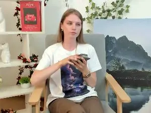 Cam4 Free Live Porn of AldaOliveres
