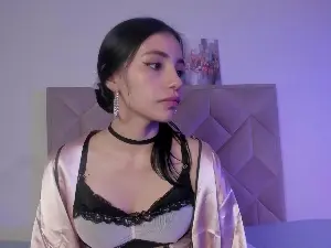 Cam4 Live Sex of Chloe_Miller_7