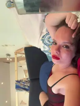 Cam4 Adult Webcam of BestDominaSexy