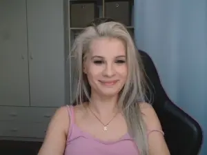 Cam4 Free Porn Cam of KristineSensual