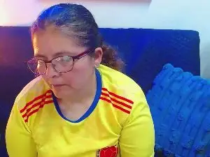 Cam4 Live Sex Cam of Linda_banks_