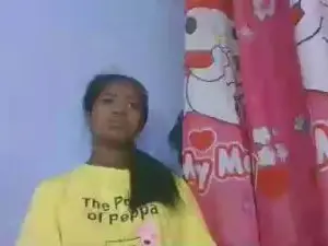 Cam4 Sex Chat of Phaniah