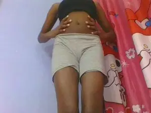 Cam4 Sex Chat of Phaniah