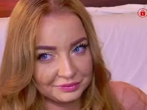 Cam4 Live Porn of EVEFOX
