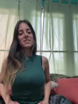 Cam4 Private Sex Chat of Anilu1