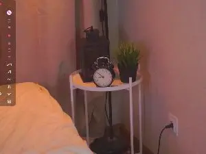 Cam4 Live Sex Cam of RubyeBarnum