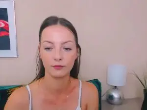 Cam4 Adult Video Chat of SexyNatalie
