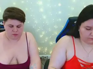 Cam4 Watch Live Sex Cams of BeckyAndEllen