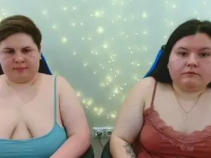 Cam4 Free Live Porn of BeckyAndEllen