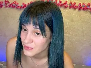 Cam4 Nude Webcam of KristineDar