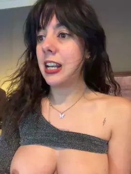 Cam4 Free Live Porn of Magdalena