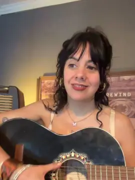 Cam4 Live Sex of Magdalena
